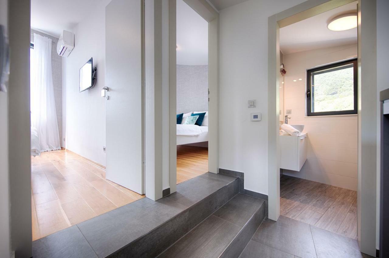 Villa Periska Komiža 外观 照片