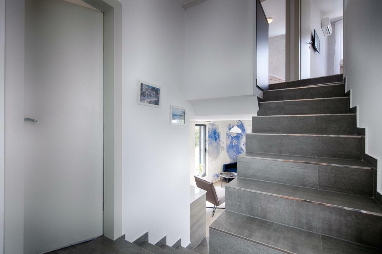 Villa Periska Komiža 外观 照片